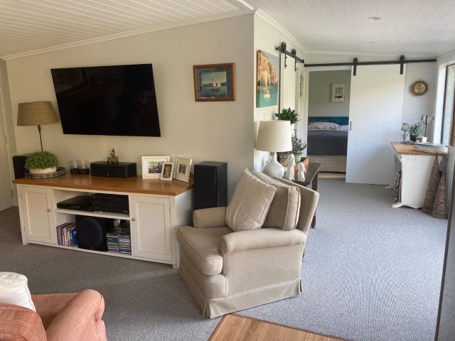 Portobello Bach Double Cove